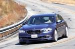 Alpina B7 Bi-Turbo 2012 года